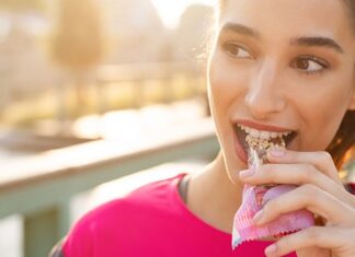 8 “Healthy” Foods That Are Actually Ultra-Processed — Best Life 8 "Healthy" Foods That Are Actually Ultra-Processed — Best Life