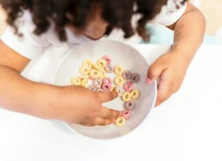 Simple ultra-processed food hacks to make children’s diets healthier Simple ultra-processed food hacks to make children’s diets healthier