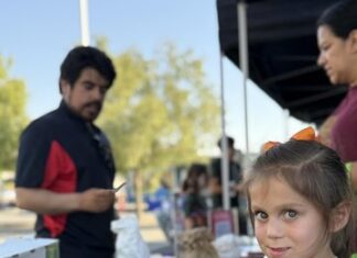 Farm to School: Promoting local, healthy eating amongst youth Farm to School: Promoting local, healthy eating amongst youth