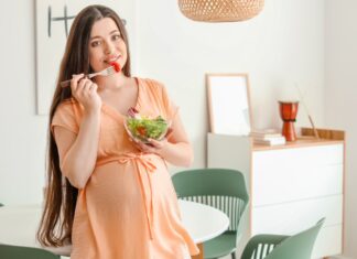 Fasting during pregnancy: Foods you should eat and avoid Fasting during pregnancy: Foods you should eat and avoid