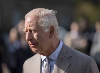 What is behind King Charles’ bizarre eating habits? What is behind King Charles' bizarre eating habits?