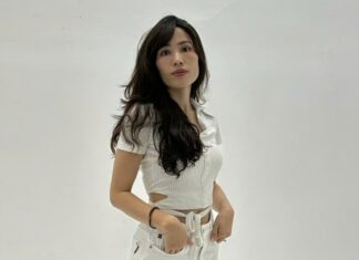 Mother of two cuts 8 cm off waistline with healthy diet and cardio Mother of two cuts 8 cm off waistline with healthy diet and cardio