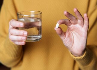 Aging slowdown could be surprise benefit of existing medication, research shows Aging slowdown could be surprise benefit of existing medication, research shows