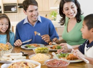 12 heart-healthy habits every parent should teach their kids | Health 12 heart-healthy habits every parent should teach their kids | Health