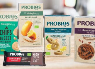 Italy’s Probios launches VC initiative to back healthy food start-ups Italy’s Probios launches VC initiative to back healthy food start-ups