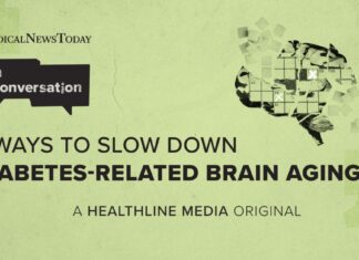 How can we slow down diabetes-related brain aging? How can we slow down diabetes-related brain aging?