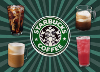 7 Healthy Starbucks Drinks To Order, According to Dietitians 7 Healthy Starbucks Drinks To Order, According to Dietitians
