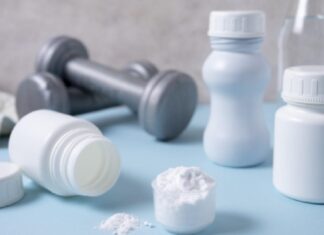 Protein vs creatine: Benefits and side effects Chat with AHA!