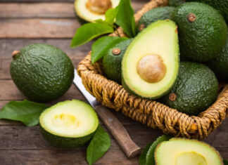 How Avocados help in keeping heart healthy How Avocados help in keeping heart healthy