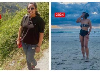 Woman reveals ‘sacrifices she made to shed 20 kg’: ‘Papaya helps in weight loss and skin glow’ | Health Woman reveals 'sacrifices she made to shed 20 kg': 'Papaya helps in weight loss and skin glow' | Health