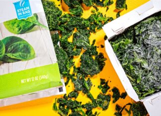 The government shouldn't tell us what to eat The government shouldn't tell us what to eat