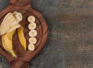 Why you must stop throwing the strings in a banana | Food-wine News Express shorts