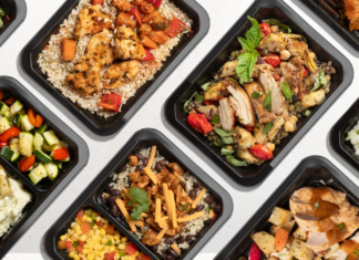 Best Healthy Meal Delivery Services of 2024, Tested and Reviewed Best Healthy Meal Delivery Services of 2024, Tested and Reviewed