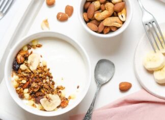 3 so-called ‘healthy’ snacks that might be deceiving you 3 so-called ‘healthy’ snacks that might be deceiving you