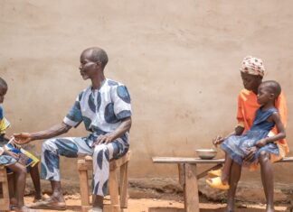 Families who can’t afford to get healthy meals on the table : Goats and Soda : NPR Families who can't afford to get healthy meals on the table : Goats and Soda : NPR