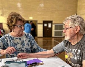 Greenfield Recorder – Annual Healthy Aging Fair returns to Franklin County’s YMCA Greenfield Recorder - Annual Healthy Aging Fair returns to Franklin County’s YMCA