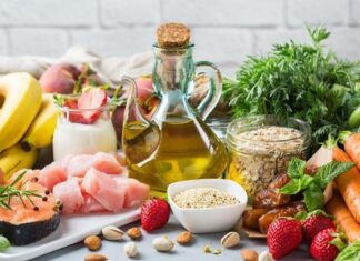 Healthy Eating May Keep 'Low Grade' Prostate Cancers in Check Healthy Eating May Keep 'Low Grade' Prostate Cancers in Check