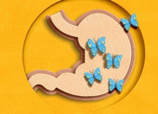 Four Signs You Have an Unhealthy Gut and How to Fix It Four Signs You Have an Unhealthy Gut and How to Fix It