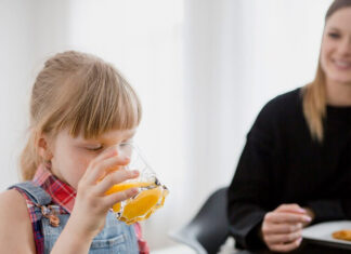 Fueling Recovery: Experts List Fun Ways To Encourage Healthy Eating In Children Fighting Cancer Sushmita Sharma