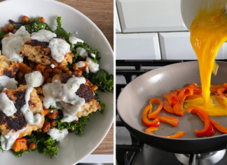 Review: Salter ceramic cookware 2024 Review: Salter ceramic cookware 2024