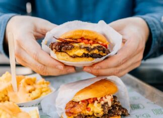 8 healthy fast food picks for when you’re on the go 8 healthy fast food picks for when you're on the go