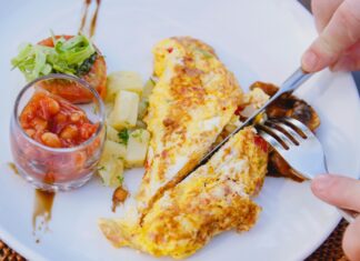 Want to live longer? Science says eating more protein might be the answer Want to live longer? Science says eating more protein might be the answer