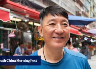 Why do people in Macau live longer than nearly everywhere else in the world? Why do people in Macau live longer than nearly everywhere else in the world?