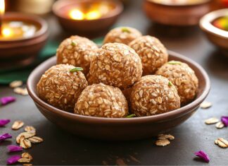 7 healthy Diwali snacks for diabetics to enjoy snacks for diabetics