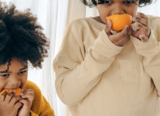 Are Modern Diets Bringing Scurvy Back? Are Modern Diets Bringing Scurvy Back?