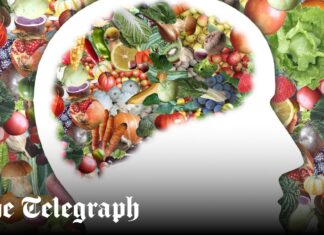 The diet for life that reduces your risk of dementia The diet for life that reduces your risk of dementia