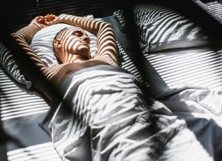 ‘Poor sleep’ linked to faster brain aging, cognitive issues 'Poor sleep' linked to faster brain aging, cognitive issues