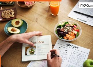 THIS heart healthy diet can help regulate hypertension High blood pressure: THIS heart healthy diet can help regulate hypertension