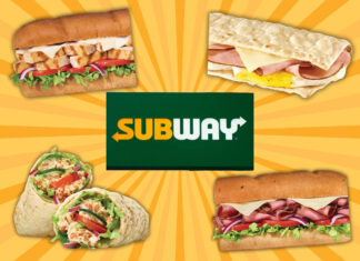 7 Best High-Protein Subway Orders, According to a Dietitian 7 Best High-Protein Subway Orders, According to a Dietitian