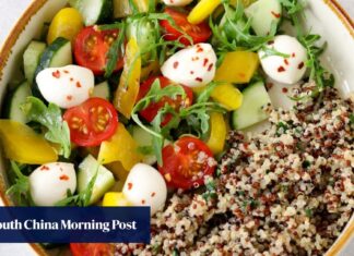 Why your ‘balanced’ diet might not be as healthy as you think. 5 expert tips on what to eat Why your ‘balanced’ diet might not be as healthy as you think. 5 expert tips on what to eat