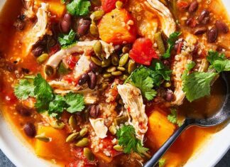 Healthy Lunch Ideas For Weight Loss: 80 Low-Calorie Lunch Recipes Healthy Lunch Ideas For Weight Loss: 80 Low-Calorie Lunch Recipes