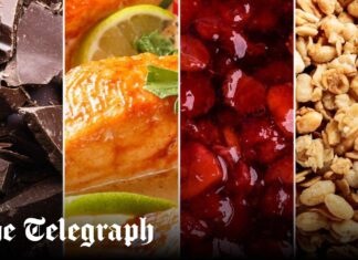 Why you’re feeling gloomy today and what to eat to cheer you up Why you’re feeling gloomy today and what to eat to cheer you up