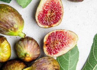 Dig figs this fall as a healthy food packed with nutrients Dig figs this fall as a healthy food packed with nutrients