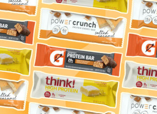 10 Protein Bars That Are Actually Unhealthy 10 Protein Bars That Are Actually Unhealthy