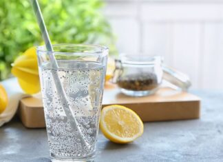 TikTok’s Tadpole Water Trend Taps a Healthy, Ancient Super Seed, But Experts Say Be Cautious TikTok’s Tadpole Water Trend Taps a Healthy, Ancient Super Seed, But Experts Say Be Cautious