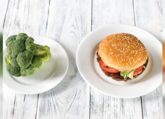 6 ‘healthy foods’ with hidden calories which are actually unhealthy 6 'healthy foods' with hidden calories which are actually unhealthy