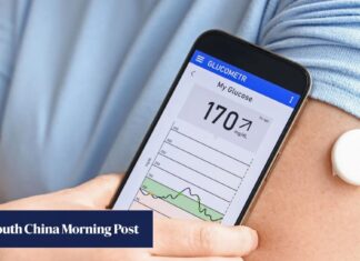 Why wearable glucose sensors could be the next wellness trend Why wearable glucose sensors could be the next wellness trend