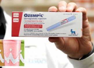 Smoothie King launches special menu for Ozempic users Smoothie King launches special menu for Ozempic users