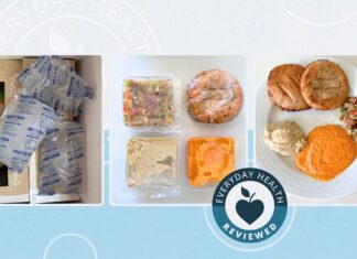 I’m an RD Who Tried the Diet-to-Go Meal Delivery Service for Two Weeks — Here’s What You Should Know I’m an RD Who Tried the Diet-to-Go Meal Delivery Service for Two Weeks — Here’s What You Should Know