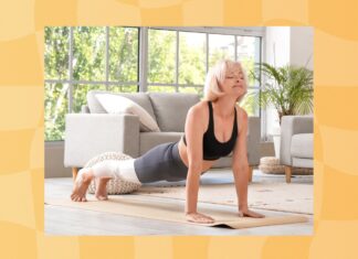 10 Best Longevity Exercises for Women Over 50 10 Best Longevity Exercises for Women Over 50