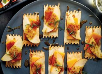 20+ Easy Packable Snack Recipes for Fall 20+ Easy Packable Snack Recipes for Fall