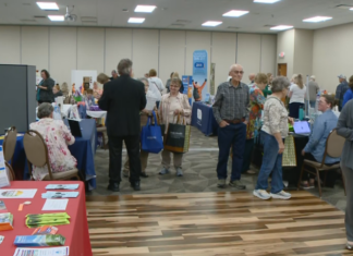 24th annual Healthy Aging Expo Educates Seniors on valuable resources | News 24th annual Healthy Aging Expo Educates Seniors on valuable resources | News