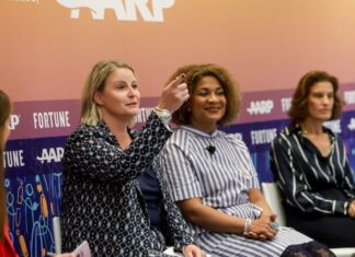 3 things aging women should focus on to thrive 3 things aging women should focus on to thrive