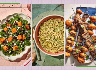 30-Day Gut-Healthy Meal Plan for Beginners 30-Day Gut-Healthy Meal Plan for Beginners