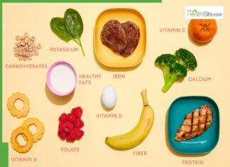 4 Heart-Healthy Eating Tips For Children 4 Heart-Healthy Eating Tips For Children