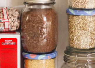 5 Healthy, Nutrient-Rich Whole Grains and How to Cook Them 5 Healthy, Nutrient-Rich Whole Grains and How to Cook Them